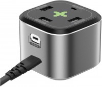 GAN USB/USB-C Ladegerät (65W)