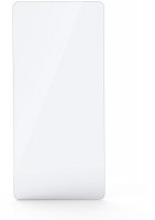Premium Crystal Glass für Google Pixel 8 transparent