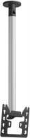 CT 242222 Einzelprofil (220cm) VESA 200x200 silber