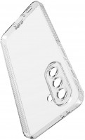 Extreme X2 Cover für Galaxy A27 transparent
