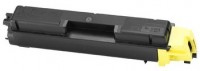 TK-590 Y Toner-Kit (5.000 S.) gelb