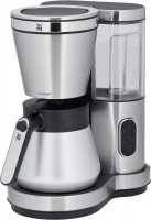 Lono Aroma Thermo Filter-Kaffeemaschine mit Thermokanne cromargan