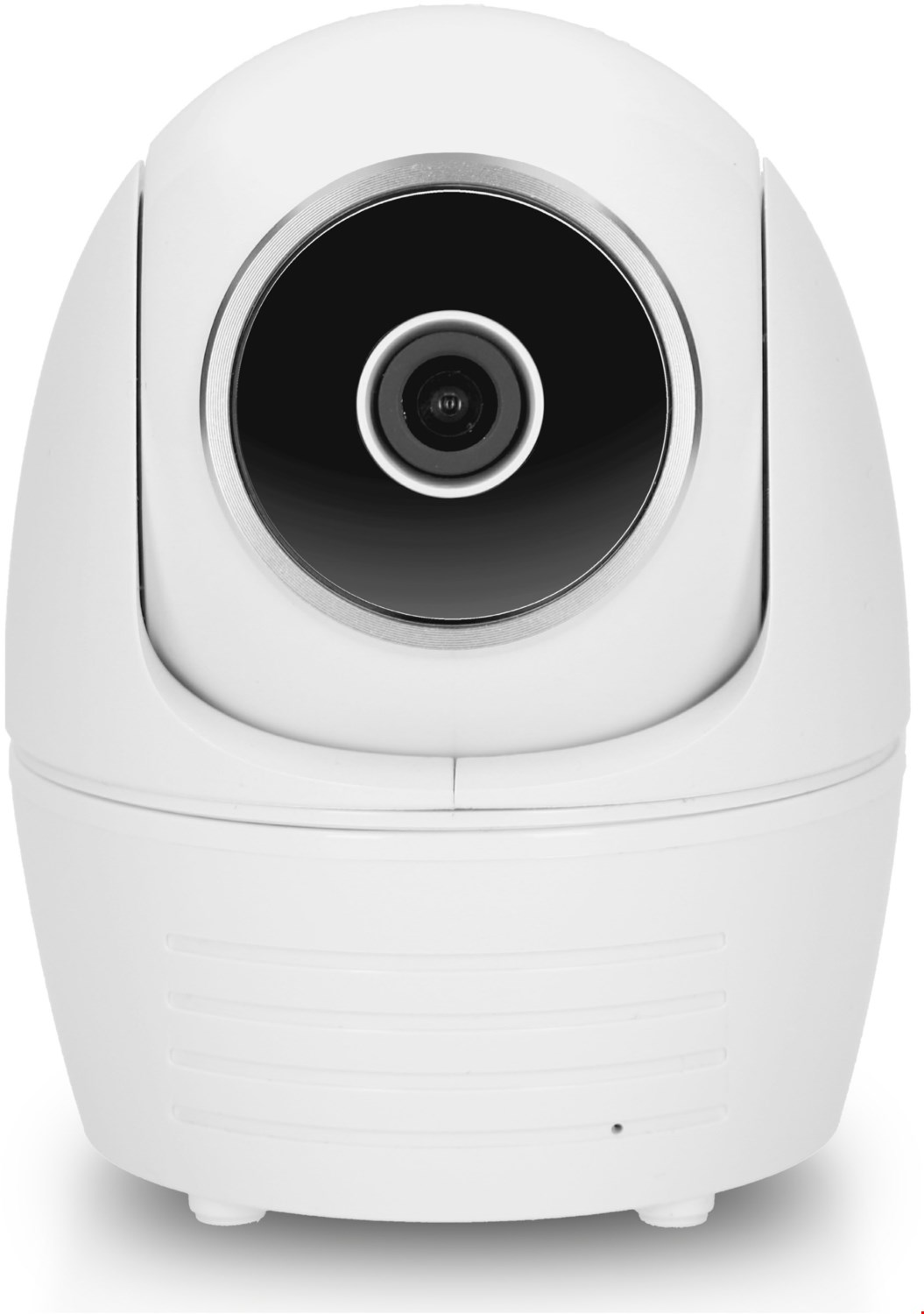 DVC166IP Überwachungskamera weiss