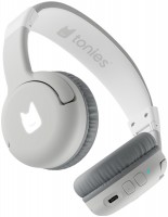 Tonies Bluetooth Kopfhörer mondgrau