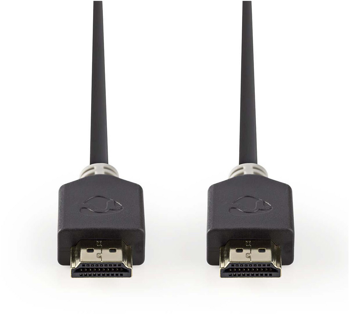 CVBW34000AT20 HDMI-Kabel (2m) High Speed mit Ethernet anthrazit