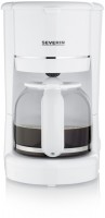 KA 4323 Filter-Kaffeemaschine weiß