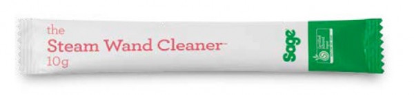 Organic Steam Wand Cleaner 6-Pack Pflegeprodukt