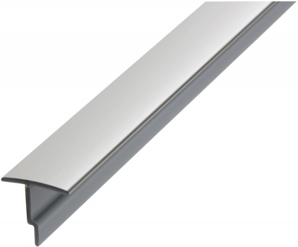 Z36AL00 Verbindungssatz metall-optik