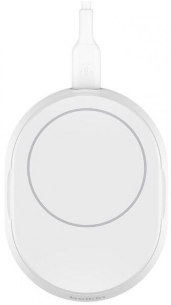 BoostCharge Pro Wireless (15W) Charging Pad schwarz