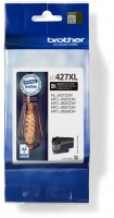 LC427XLBK (6.000 S.) Tintenpatrone schwarz