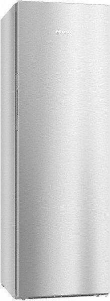KS 28463 D Vollraumkühlschrank mit 0°C Zone edelstahl/cleansteel