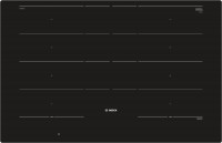 PXY801DW4E Autark-Induktionskochfeld schwarz