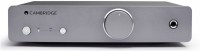 Duo MC Phono Phono-Vorverstärker grau