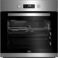 BIM 22304 X Einbaubackofen edelstahl