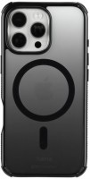 MagCase Extreme Protect für iPhone 16 Pro schwarz