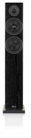 CLASSIC 8 /Paar Stand-Lautsprecher Esche Schwarz