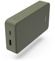 Color 20 (20.000mAh) Powerbank grün