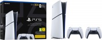 PlayStation 5 Digital Edtition Bundle inkl. 2x DualSense Wireless Controller