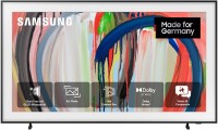 GQ55LS03HAU The Frame (2026) 138 cm (55") QLED Vision AI Smart TV schwarz