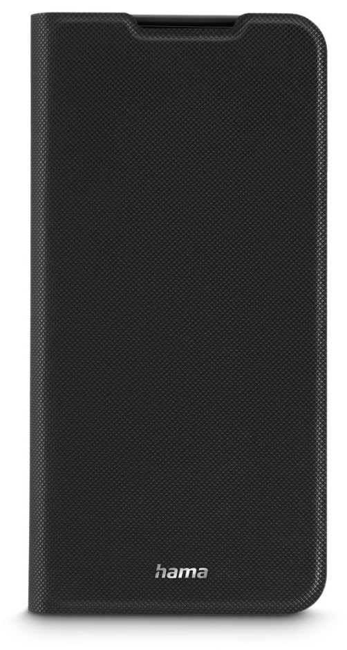 Handytasche Daily Protect für Galaxy A55 schwarz