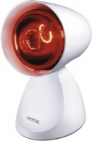 SIL 06 Infrarotlampe weiß