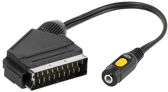 9/155 Scartadapter