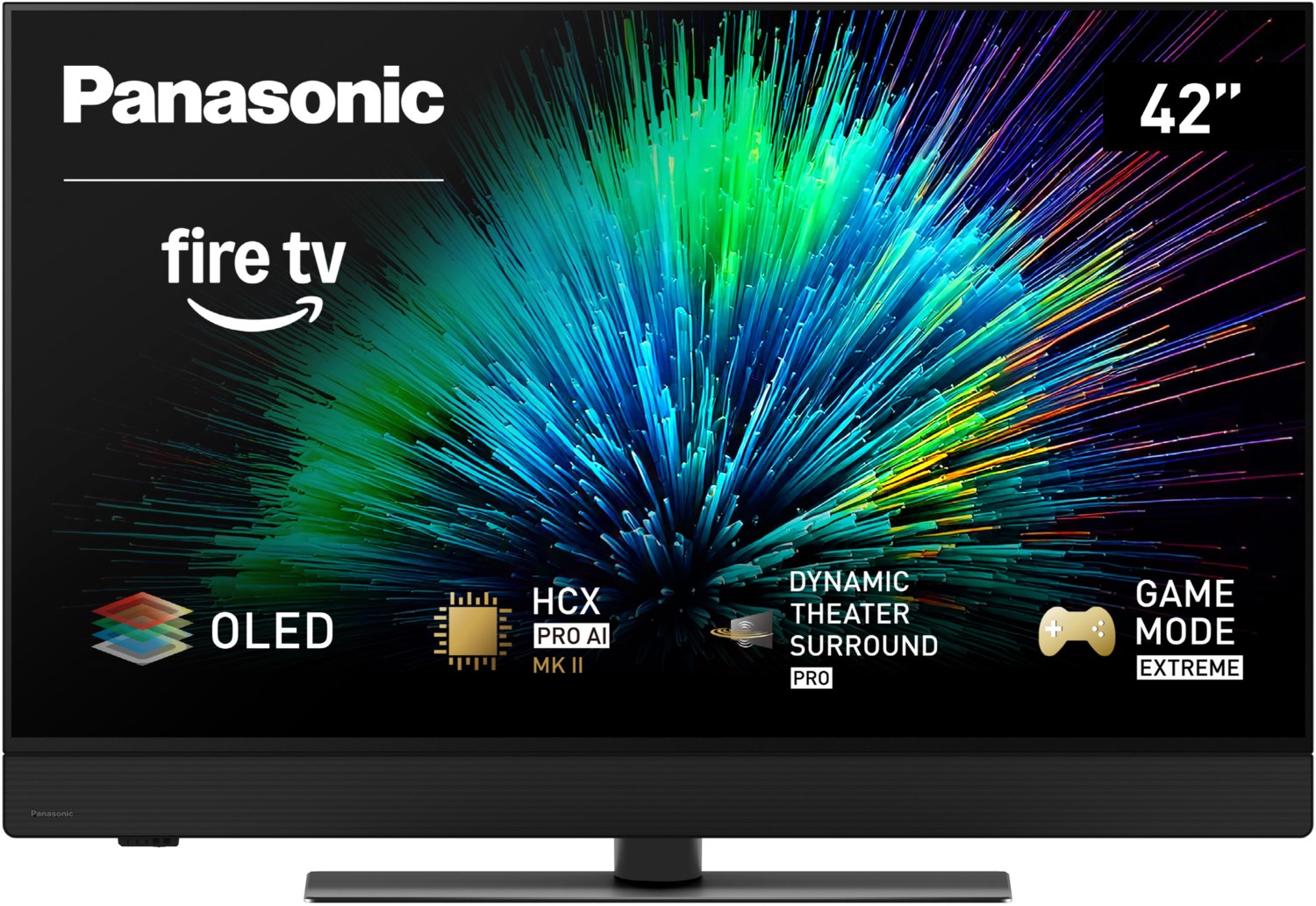 TV-42Z90BE8A 106 cm (42") OLED-TV