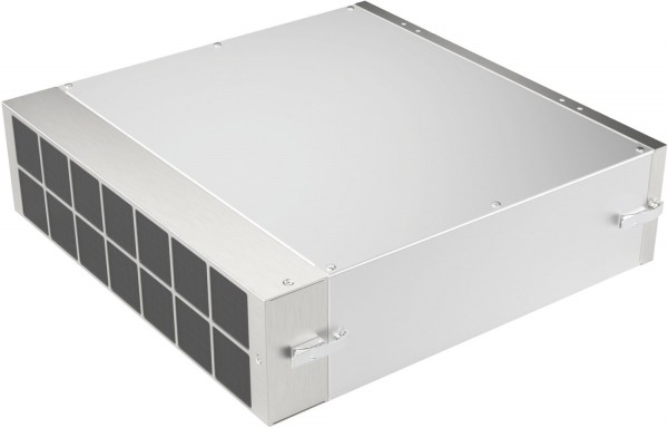 LZ58000 Umluftmodul Dunstabzugshauben-Zubehör