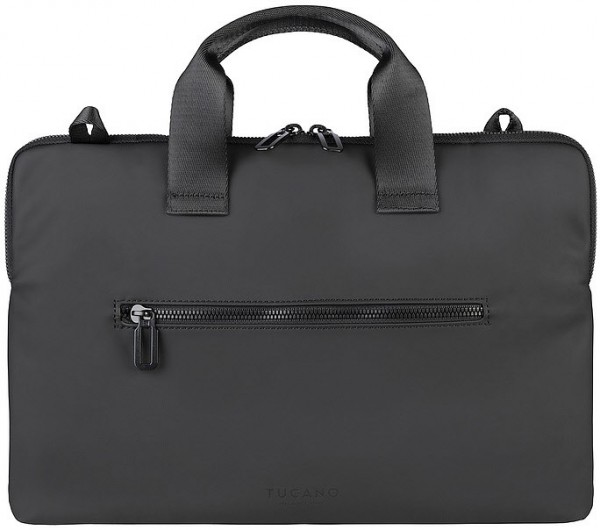 Gommo 16" Notebook-Tasche schwarz