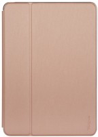Click-In Case für iPad 10,2"/iPad Air/Pro 10,5" rose gold