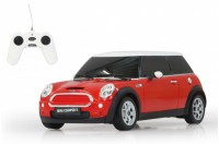 Mini Cooper S (1:24) RC Auto rot