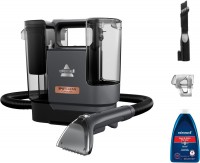 3681N SpotClean Cordless Nass-/Trockensauger schwarz