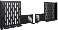 PFA 9166 Erweiterungsset für PFA 9165 schwarz