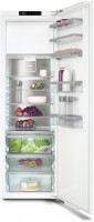 K 7778 B Einbau-Kühlschrank mit Gefrierfach weiß