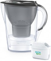 Marella inkl. 1x All-in-1 Wasserfilter graphit