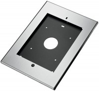 PTS 1238 TabLock 3.0 Gehäuse für iPad 10.2 HBA (2019/2020) aluminium/schwarz