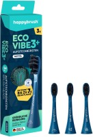 ECO VIBE 3+ Aufsteckbürsten Ocean