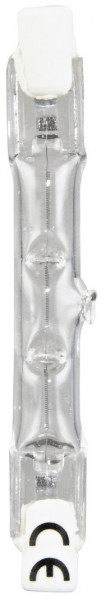 Stablampe R7S (120W) Halogen