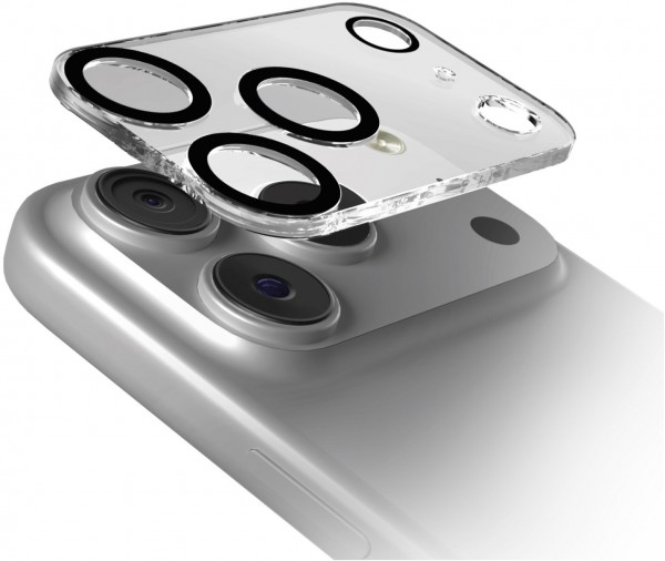 Kameraschutz für iPhone 17 Pro