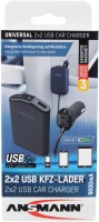 In-Car Charger 496