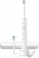 HX4044/41 Sonicare 4100 Elektrische Zahnbürste weiß