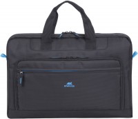 8059 Notebooktasche 17,3" schwarz