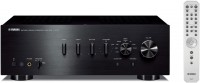 A-S 701 Vollverstärker Stereo schwarz
