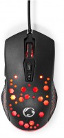 GMWD410BK Gaming Maus schwarz