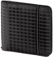 CD/DVD Tasche Ready for Business 24 schwarz