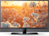 Cubus compact 32FB40 twin 80 cm (32") LCD-TV mit LED-Technik, Full HD, Smart-TV