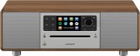 Prestige Hifi-System walnuß