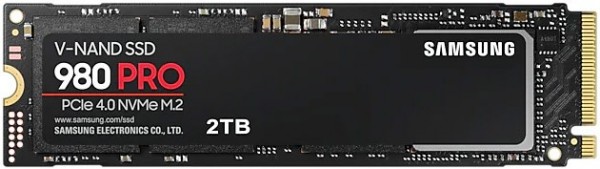 980 Pro M.2 (2TB) Solid-State-Drive
