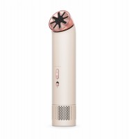 Hushjett Mini Cool Miniventilator stone/blush