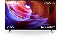 KD-75X89K 189 cm (75") LCD-TV mit LED-Technik schwarz